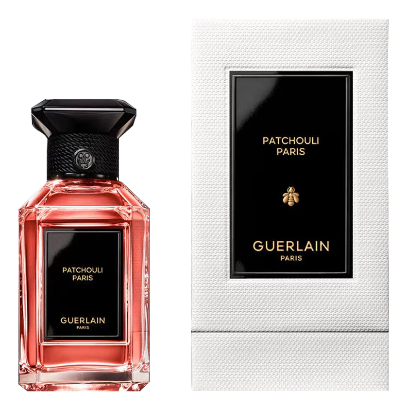 Patchouli Paris Guerlain