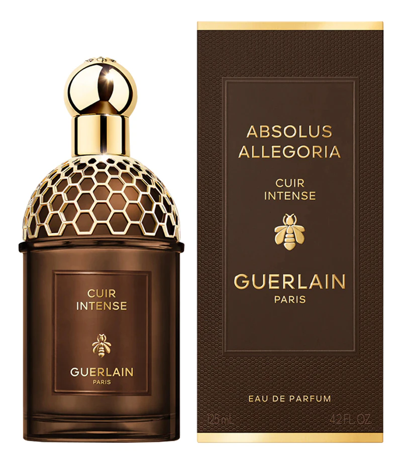 Absolus Allegoria Cuir Intense Guerlain
