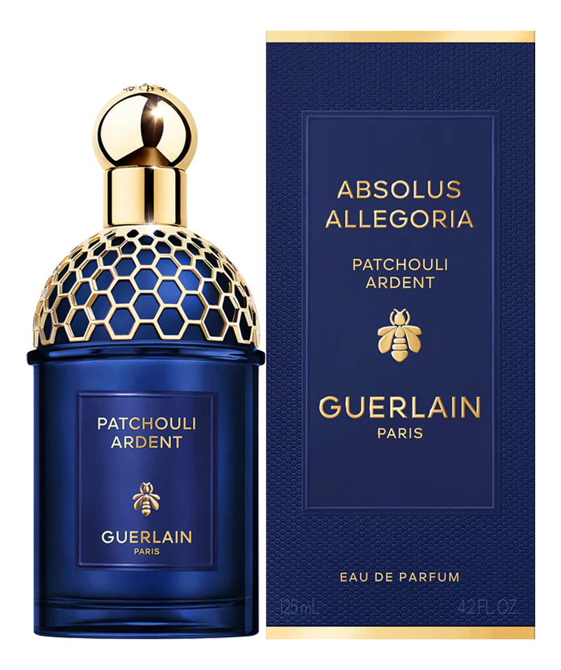 Absolus Allegoria Patchouli Ardent Guerlain