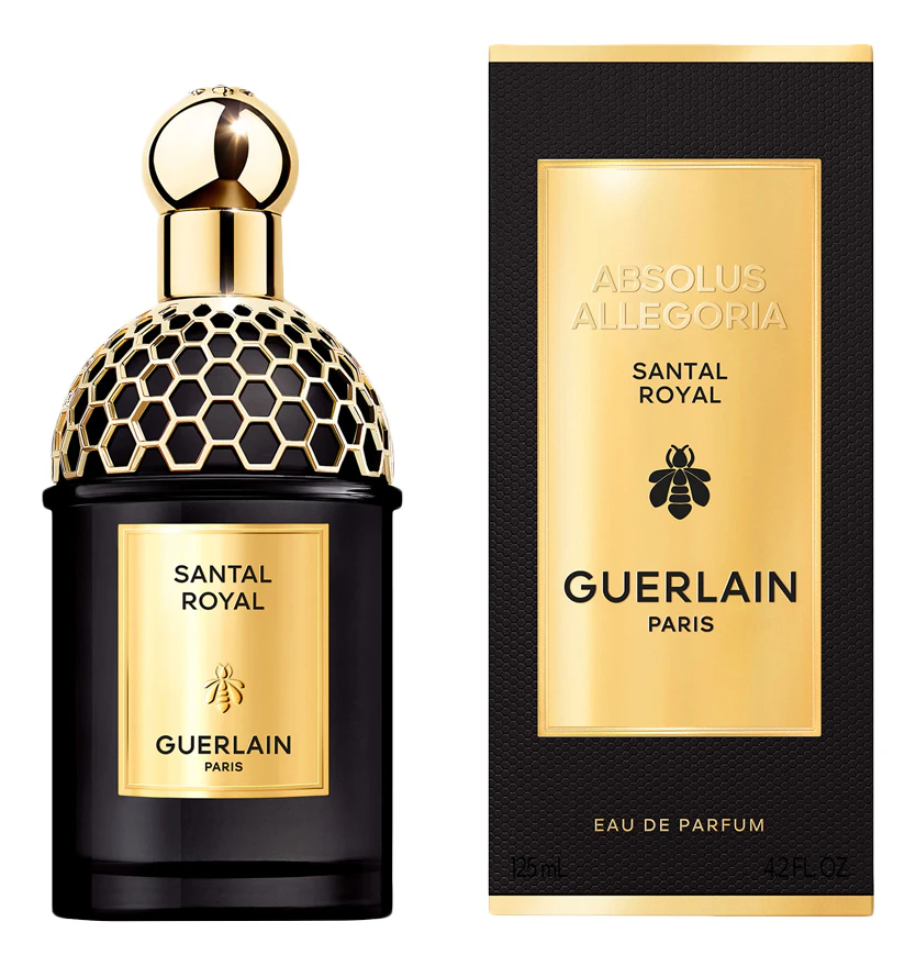 Absolus Allegoria Santal Royal Guerlain