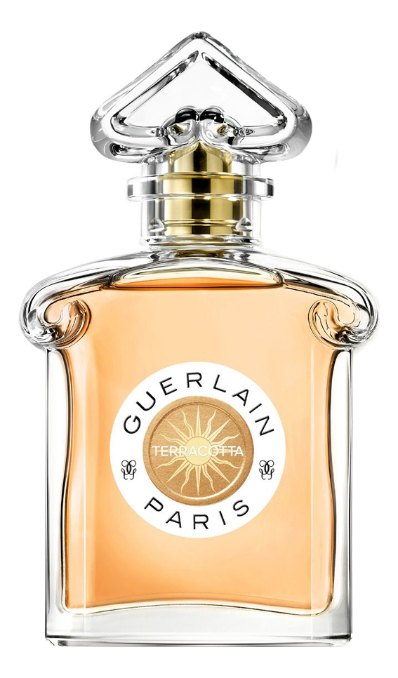 Terracotta Eau De Toilette Guerlain
