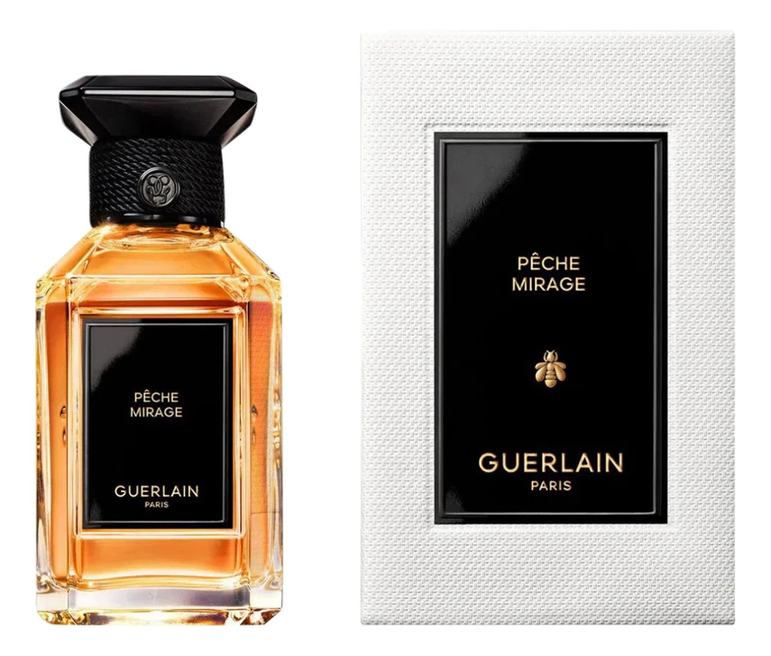 Peche Mirage Guerlain