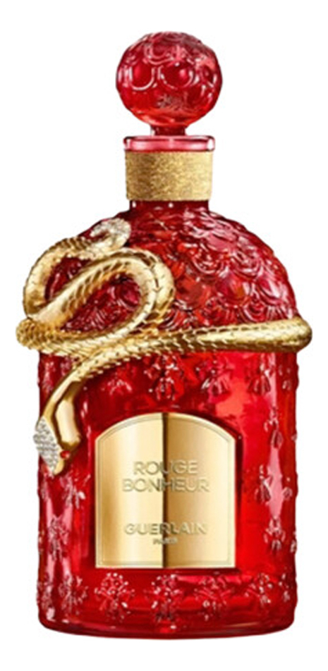 Rouge Bonheur Guerlain