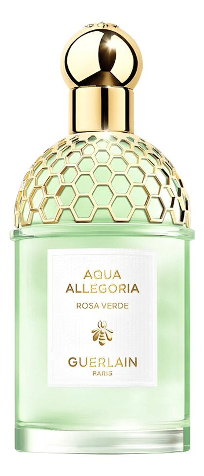 Aqua Allegoria Rosa Verde Guerlain