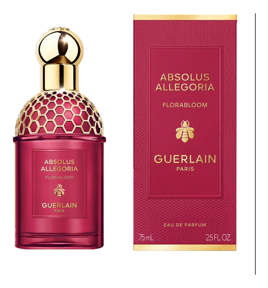 Absolus Allegoria Florabloom Guerlain