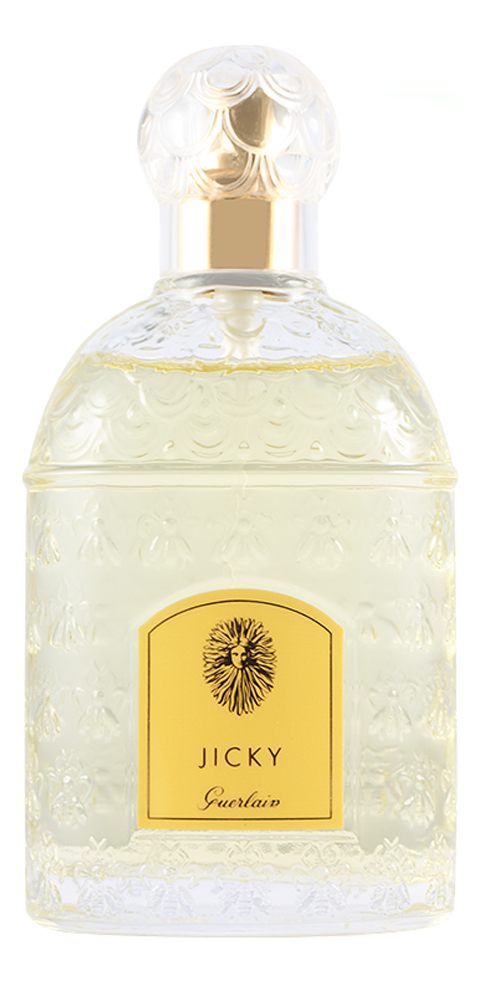 Jicky Guerlain