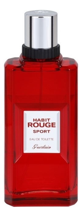Habit Rouge Sport Guerlain