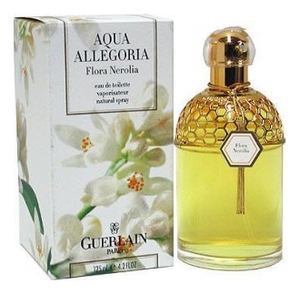 Aqua Allegoria Flora Nerolia Guerlain