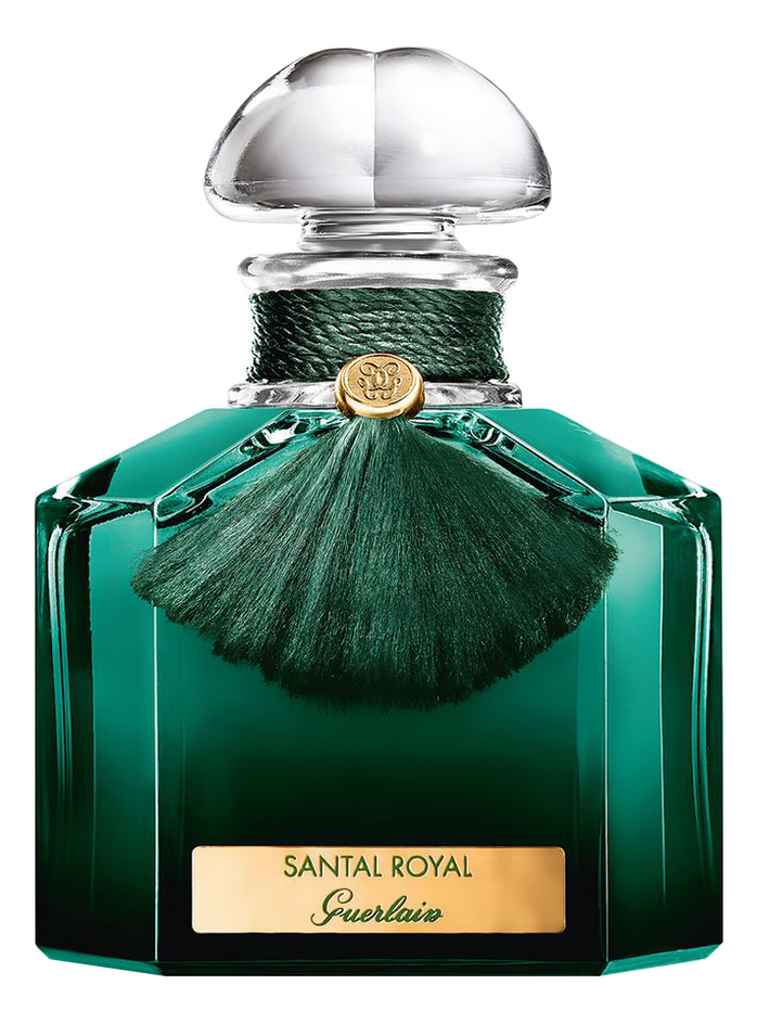 Santal Royal 2016 Guerlain