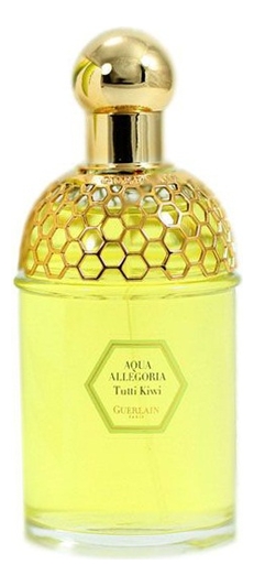 Aqua Allegoria Tutti Kiwi Guerlain