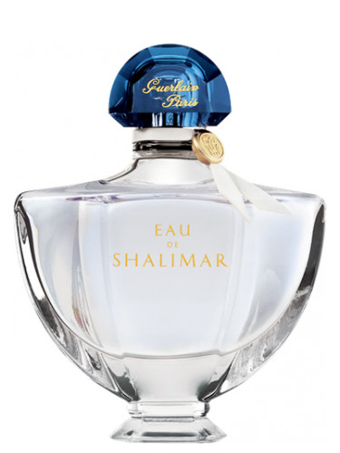 guerlain shalimar 