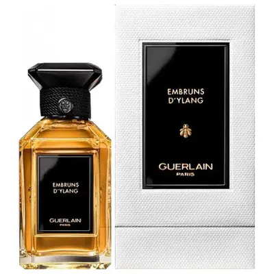 Embruns D Ylang  от Guerlain