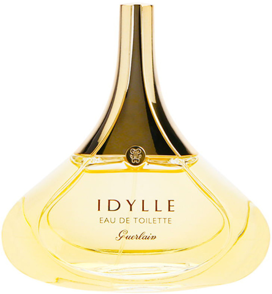 Idylle Eau de Toilette от Guerlain