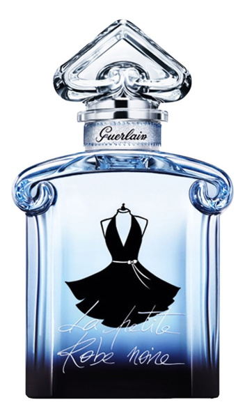 La Petite Robe Noire Intense от Guerlain