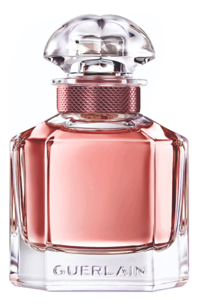 guerlain mon intense  от Guerlain