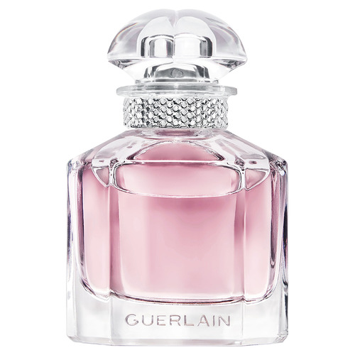 guerlain mon guerlain sparkling bouquet от Guerlain