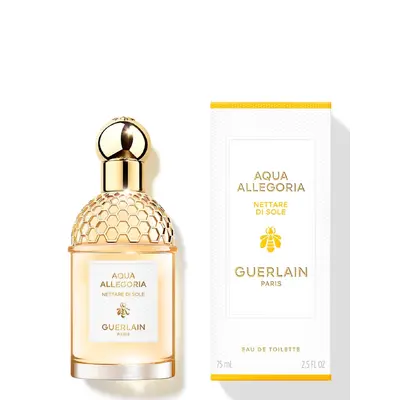 guerlain aqua allegoria nettare di sole fem
