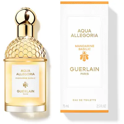 guerlain darine basilic от Guerlain