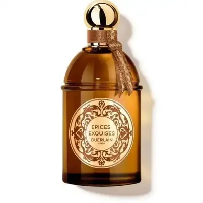 guerlain epices exquises