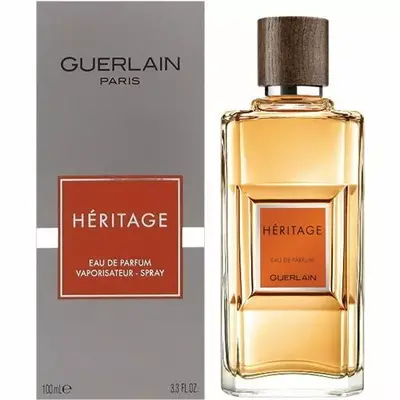 guerlain heritage m