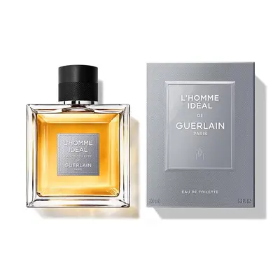 guerlain l homme ideal