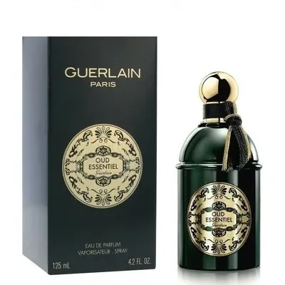 guerlain oud essentiel
