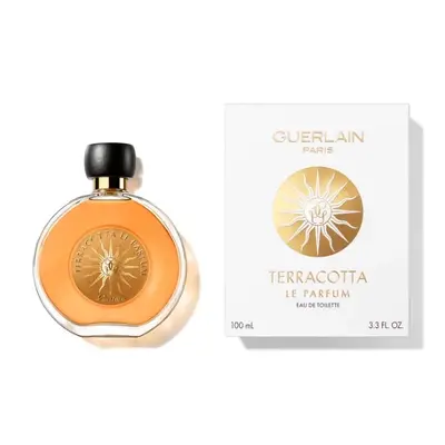 guerlain terracotta от Guerlain