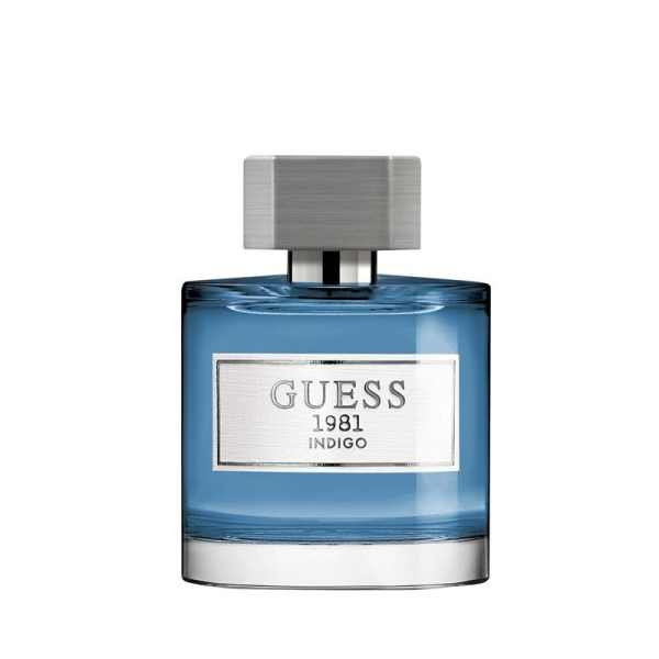 Guess 1981 Indigo for Men от Guess
