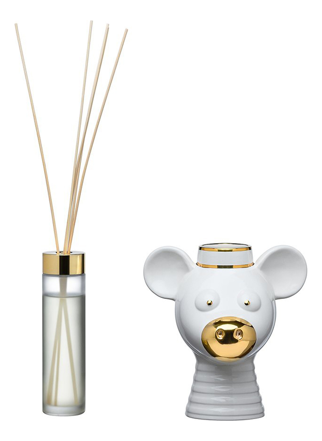 Аромадиффузор My Paradise Haute Fragrance Company