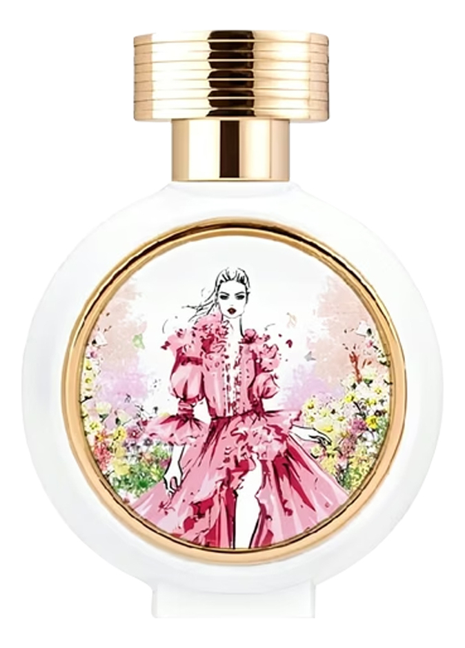 Forbidden Whisper Haute Fragrance Company