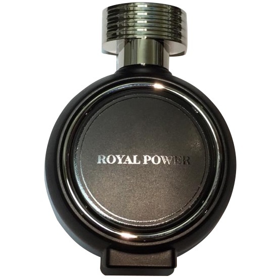 royal power 75