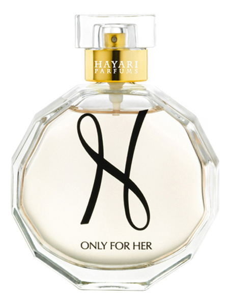 Only for Her  от Hayari Parfums