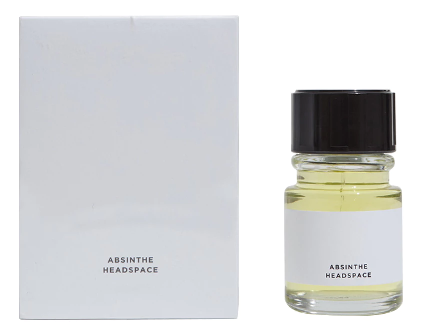 Absinthe Headspace