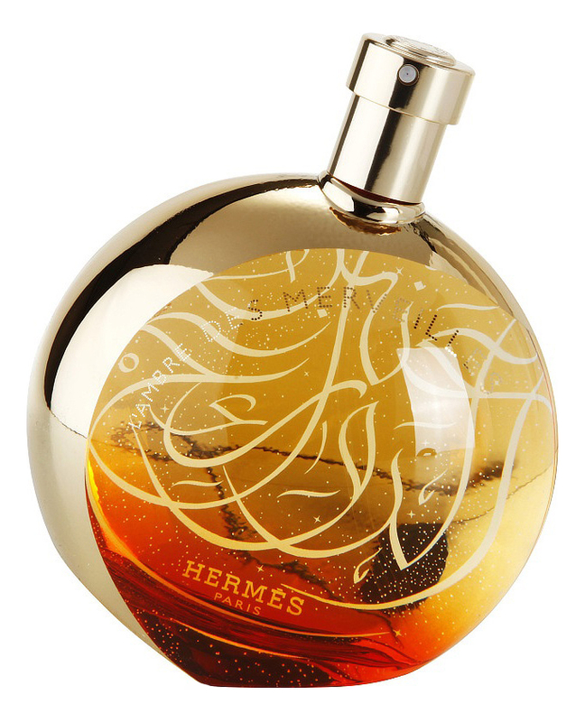 LAmbre Des Merveilles Limited Edition Collector Hermes