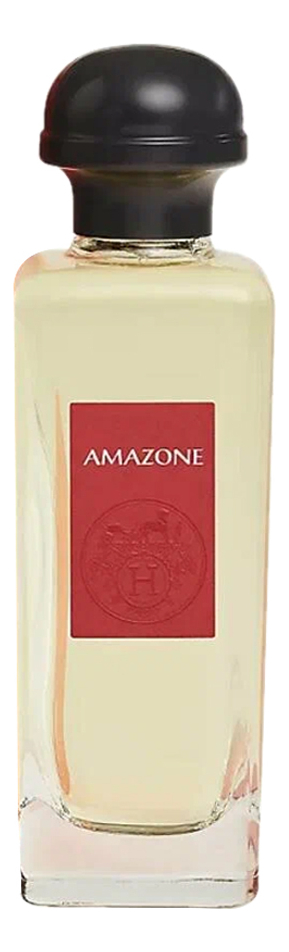 Amazone 2017 Hermes