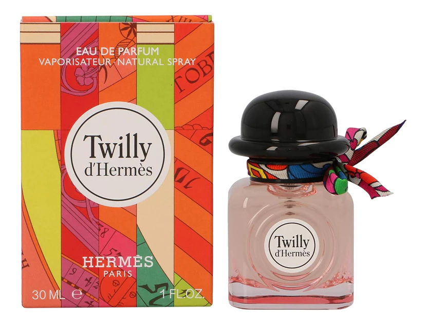 Twilly D Hermes Hermes