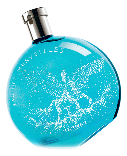 Eau Des Merveilles Pegasus Hermes