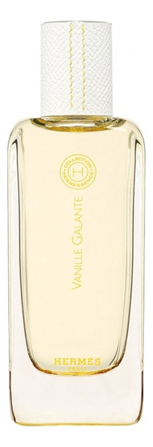 Hermessence Vanille Galante Hermes