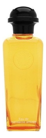 Eau De Mandarine Ambree Hermes