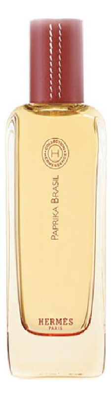 Hermessence Paprika Brasil Hermes