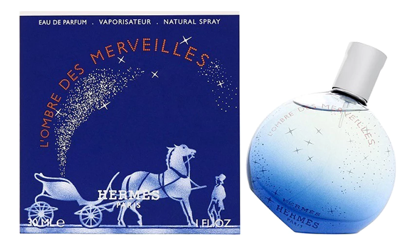LOmbre Des Merveilles Hermes