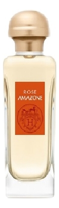 Rose Amazone Hermes