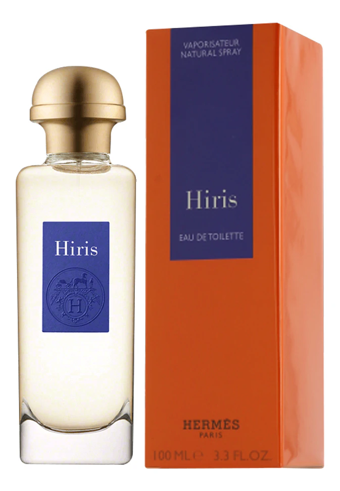 Hiris Hermes