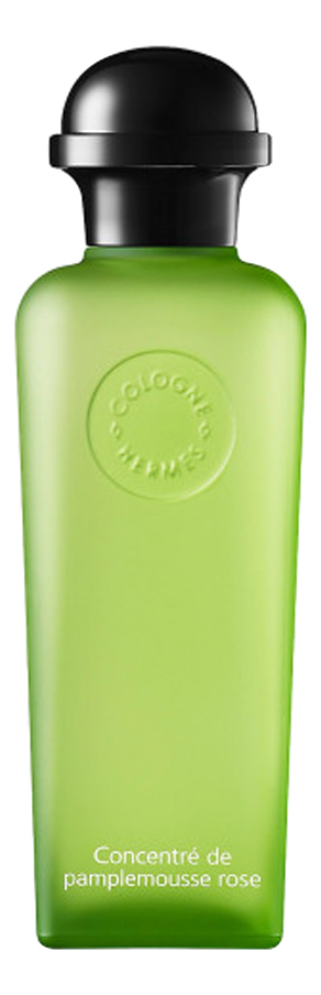 Concentre De Pamplemousse Rose Hermes