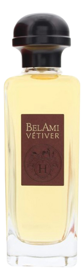 Bel Ami Vetiver Hermes