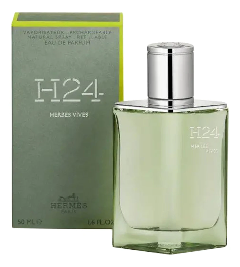 H24 Herbes Vives Hermes