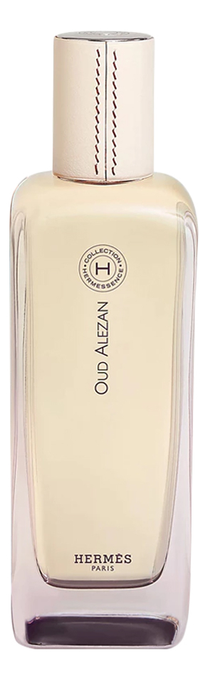 Hermessence Oud Alezan Hermes