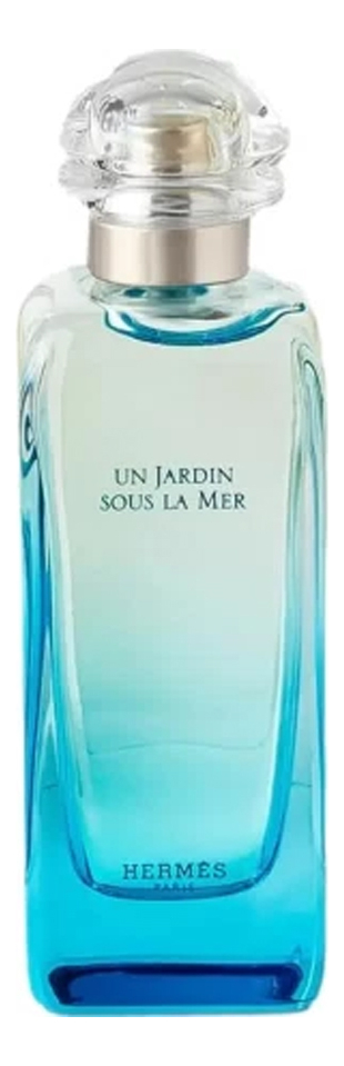 Un Jardin Sous La Mer Hermes
