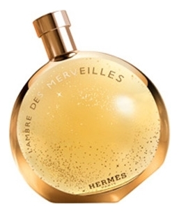 LAmbre Des Merveilles Hermes