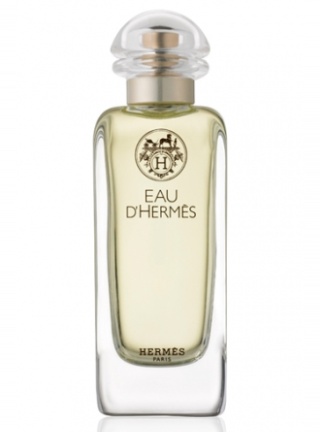 Eau d&#039;Hermes от Hermes